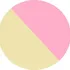 Rosa/Bege