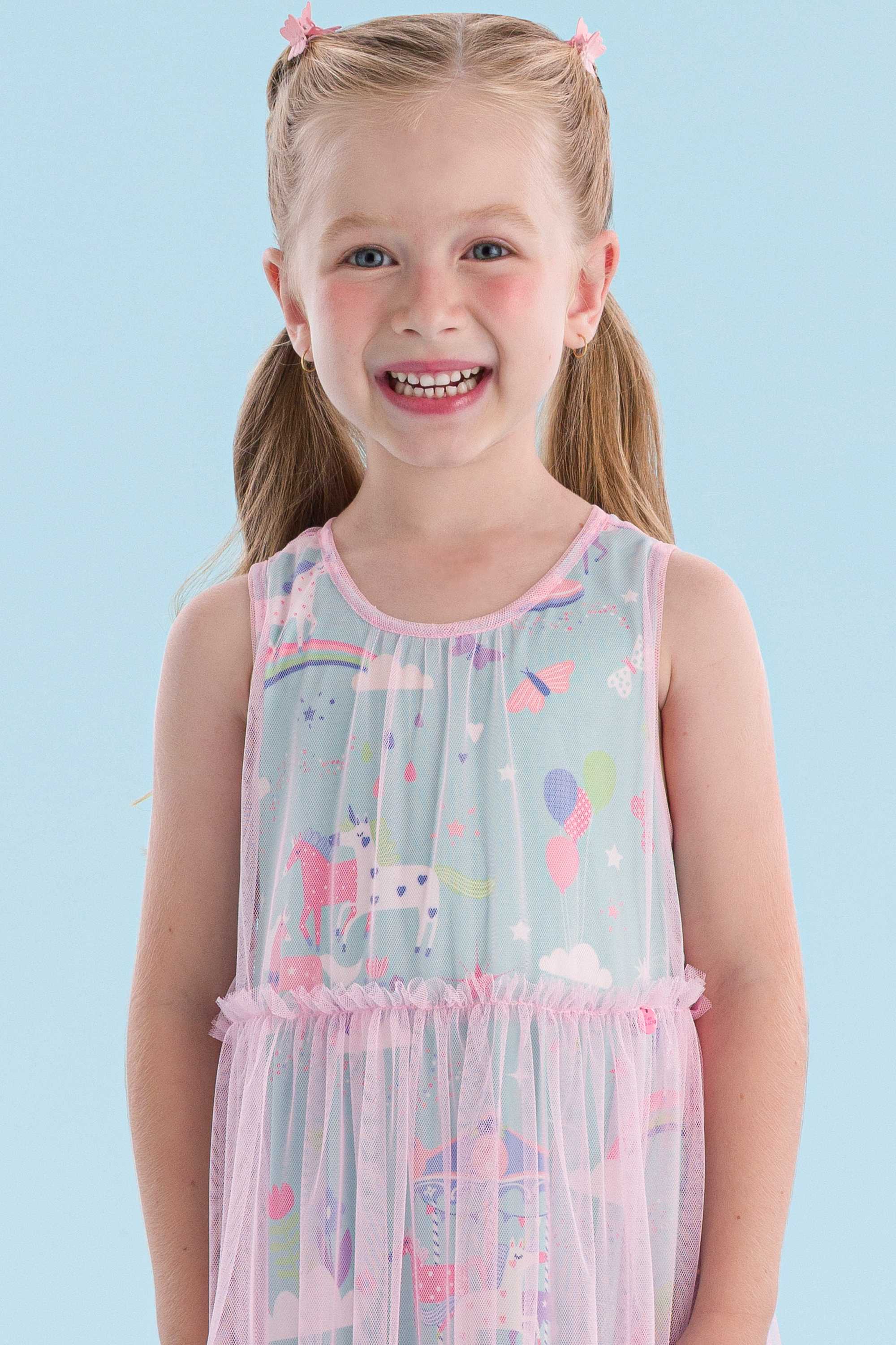 Disfraz Unicornio Vestido Mon Sucre Unicornio Vestido Infantil